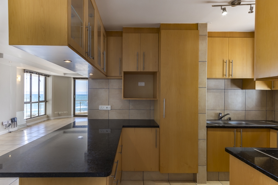 To Let 3 Bedroom Property for Rent in Strand North Western Cape